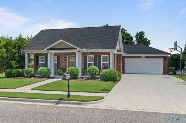 5106 Frankford Drive, Owens Cross Roads, AL 35763