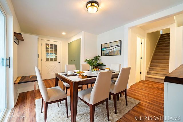 402 W Clinton Street, Hastings, MI 49058