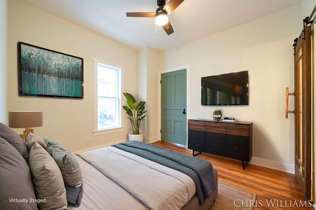 402 W Clinton Street, Hastings, MI 49058