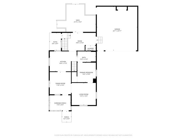 402 W Clinton Street, Hastings, MI 49058