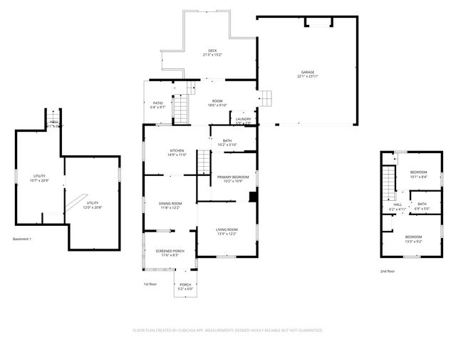 402 W Clinton Street, Hastings, MI 49058