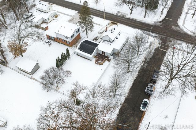 402 W Clinton Street, Hastings, MI 49058