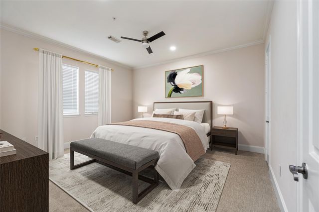 7134 Mapleridge Street 3G, Houston, TX 77081