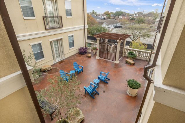 7134 Mapleridge Street 3G, Houston, TX 77081