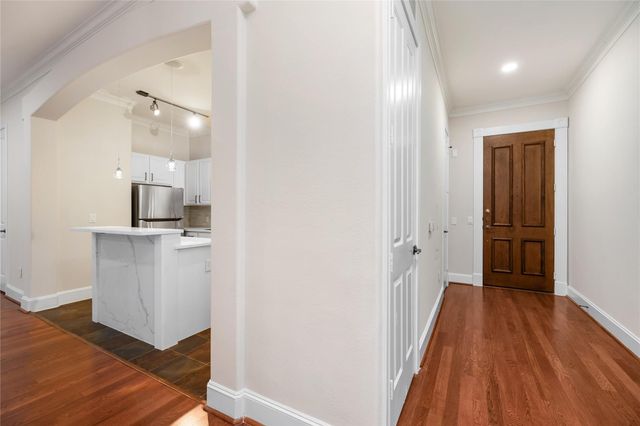 7134 Mapleridge Street 3G, Houston, TX 77081