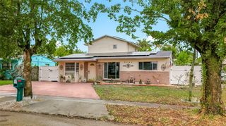 7141 Custer Street, Hollywood, FL 33024