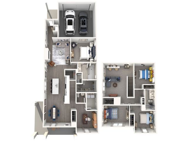 411 Briar Alley, Mount Juliet, TN 37122