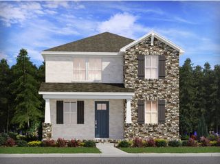 411 Briar Alley, Mount Juliet, TN 37122