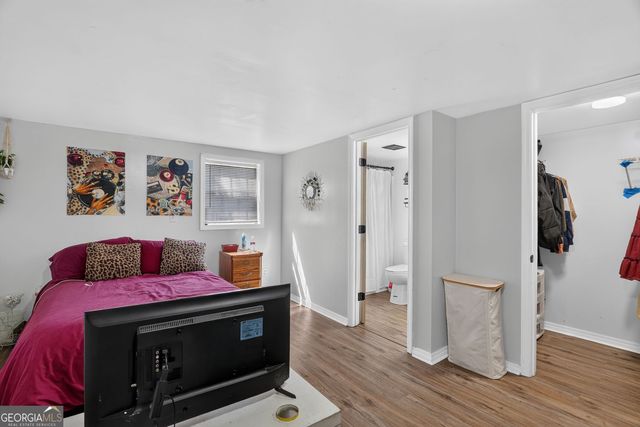 1845 Waldrep Circle SE, Marietta, GA 30060