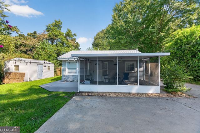 1845 Waldrep Circle SE, Marietta, GA 30060