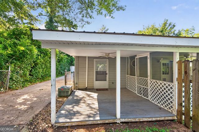 1845 Waldrep Circle SE, Marietta, GA 30060