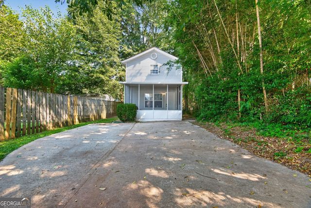 1845 Waldrep Circle SE, Marietta, GA 30060