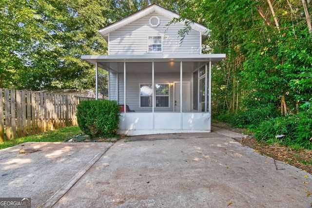 1845 Waldrep Circle SE, Marietta, GA 30060