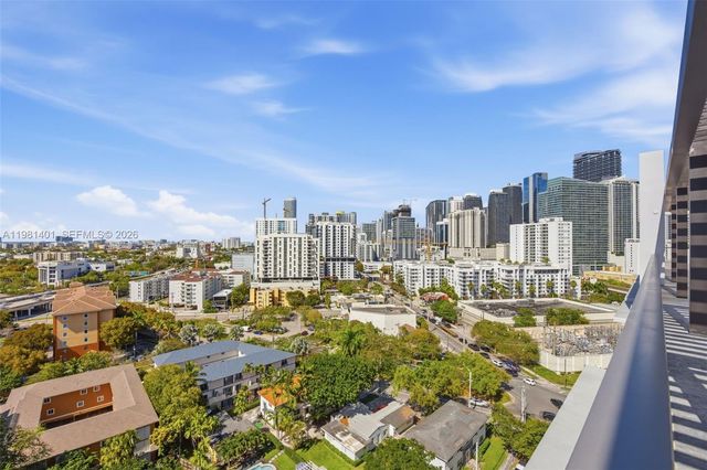 1611 SW 2nd Avenue 301, Miami, FL 33129