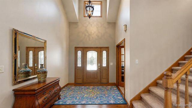 3616 Wedgewood Drive, Lapeer, MI 48446