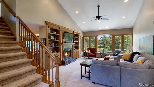 3616 Wedgewood Drive, Lapeer, MI 48446