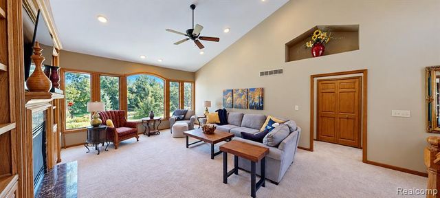3616 Wedgewood Drive, Lapeer, MI 48446