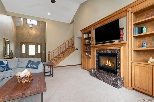 3616 Wedgewood Drive, Lapeer, MI 48446