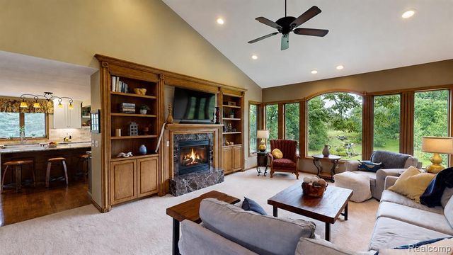 3616 Wedgewood Drive, Lapeer, MI 48446