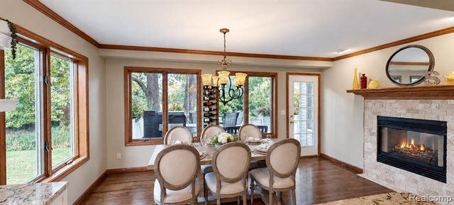 3616 Wedgewood Drive, Lapeer, MI 48446