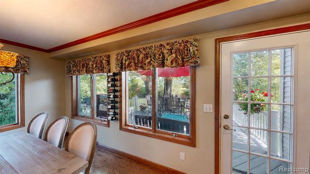 3616 Wedgewood Drive, Lapeer, MI 48446