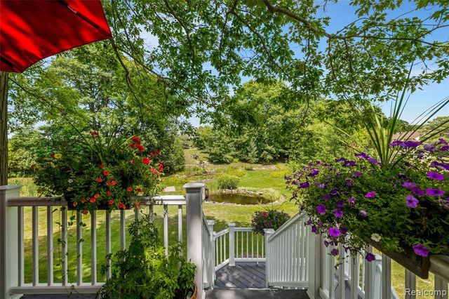 3616 Wedgewood Drive, Lapeer, MI 48446