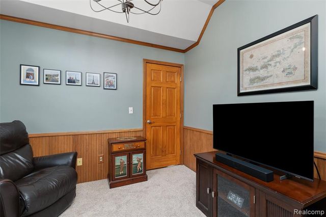 3616 Wedgewood Drive, Lapeer, MI 48446