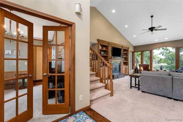 3616 Wedgewood Drive, Lapeer, MI 48446