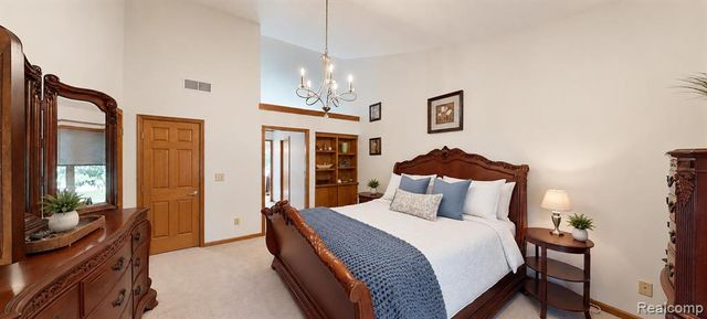 3616 Wedgewood Drive, Lapeer, MI 48446