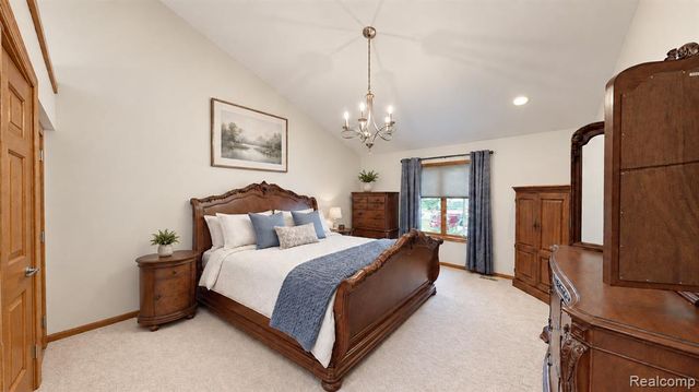 3616 Wedgewood Drive, Lapeer, MI 48446