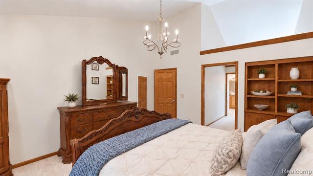3616 Wedgewood Drive, Lapeer, MI 48446