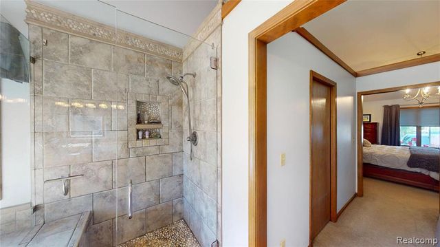 3616 Wedgewood Drive, Lapeer, MI 48446