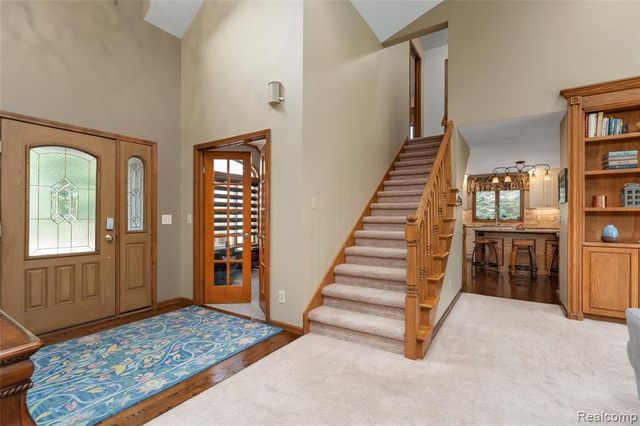 3616 Wedgewood Drive, Lapeer, MI 48446