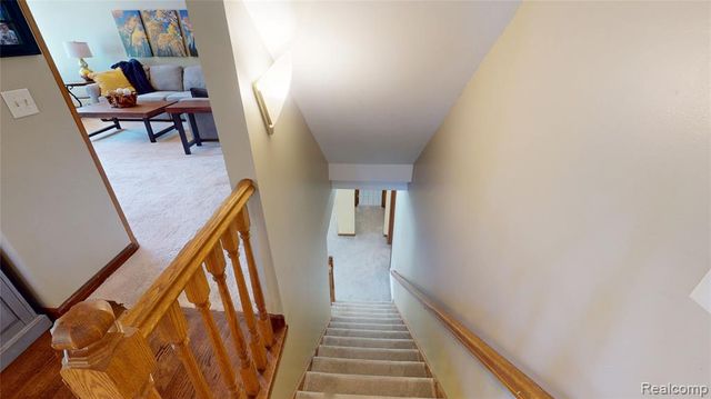 3616 Wedgewood Drive, Lapeer, MI 48446