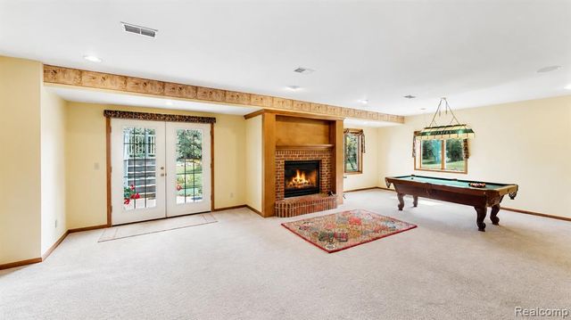 3616 Wedgewood Drive, Lapeer, MI 48446