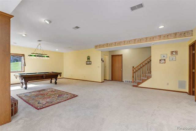 3616 Wedgewood Drive, Lapeer, MI 48446
