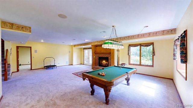 3616 Wedgewood Drive, Lapeer, MI 48446