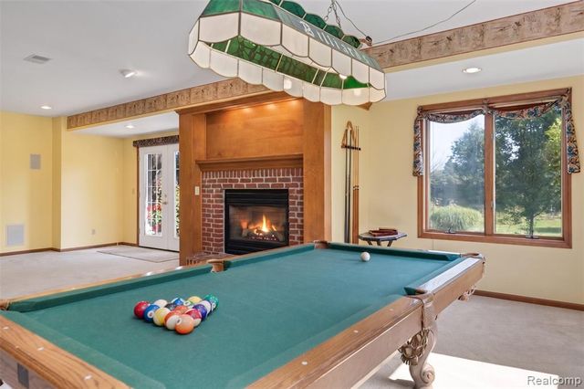 3616 Wedgewood Drive, Lapeer, MI 48446