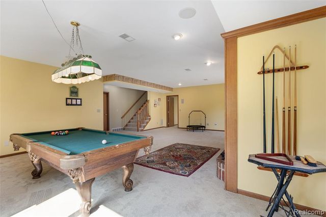3616 Wedgewood Drive, Lapeer, MI 48446