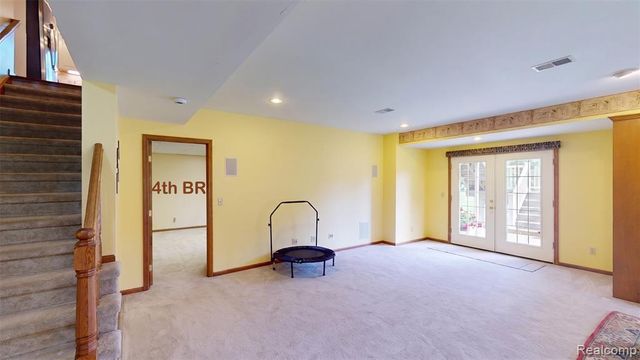 3616 Wedgewood Drive, Lapeer, MI 48446