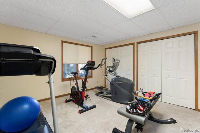 3616 Wedgewood Drive, Lapeer, MI 48446