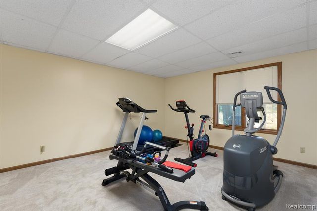 3616 Wedgewood Drive, Lapeer, MI 48446