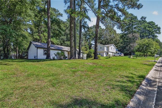 773 Whitehall Drive, Lawrenceville, GA 30043