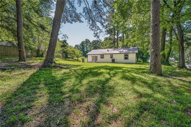 773 Whitehall Drive, Lawrenceville, GA 30043