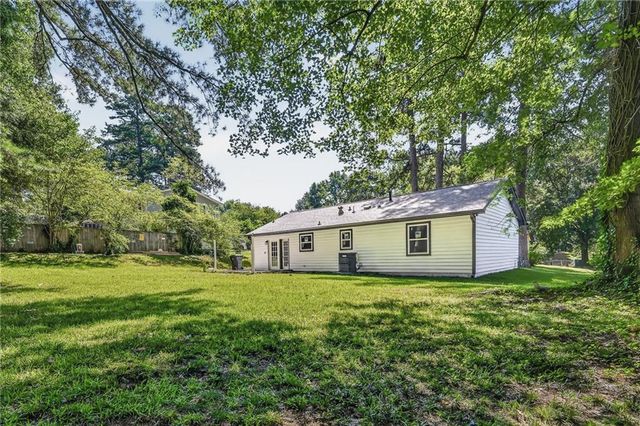773 Whitehall Drive, Lawrenceville, GA 30043