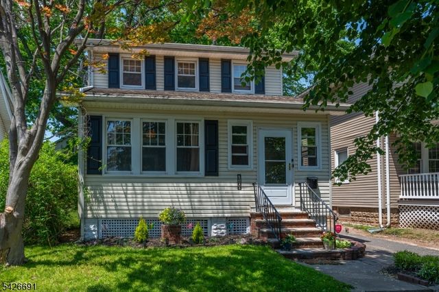 2160 Allen St, Rahway City, NJ 07065