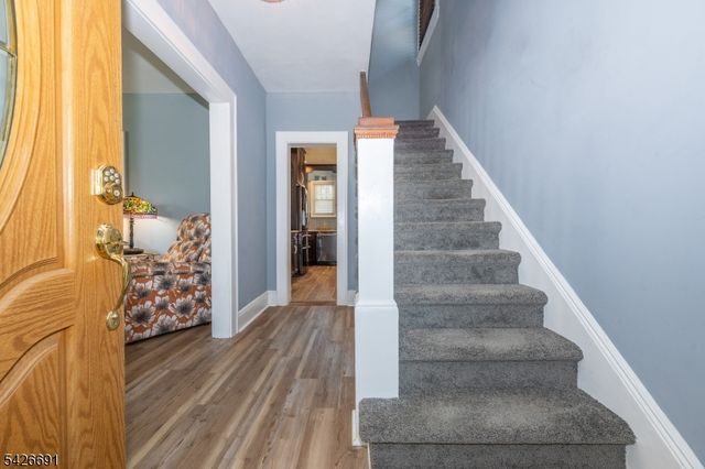 2160 Allen St, Rahway City, NJ 07065