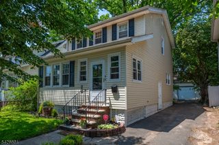 2160 Allen St, Rahway City, NJ 07065