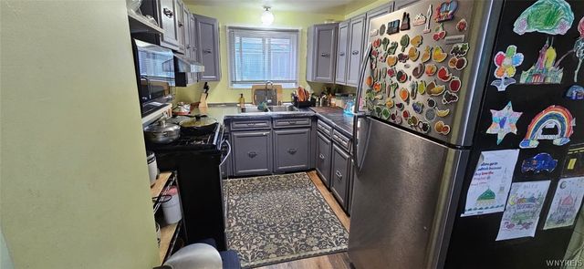 255 Hazelwood Avenue, Buffalo, NY 14215