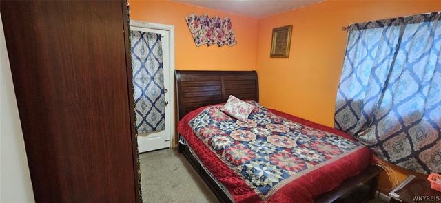 255 Hazelwood Avenue, Buffalo, NY 14215